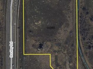 16985 E 136th Ave, Brighton, CO 80601