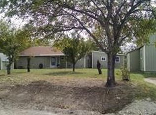 128 Ivy Ln, Roanoke, TX 76262