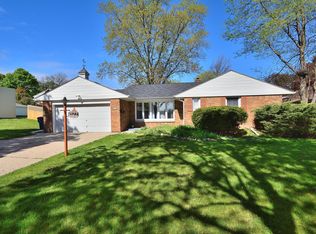 4573 N 78th St, Milwaukee, WI 53218