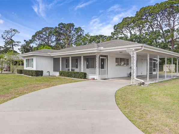 5512 Nutmeg Ave, Sarasota, FL 34231