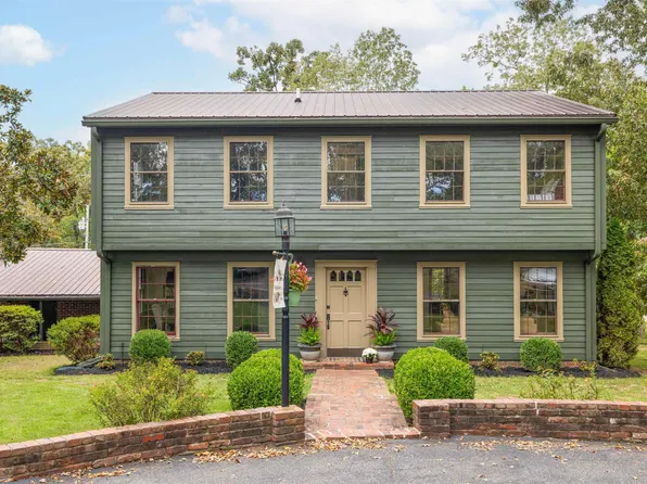 57 Pembrook Dr, Gilbertsville, KY 42044