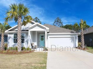 446 Foxtail Way, Panama City Beach, FL 32407