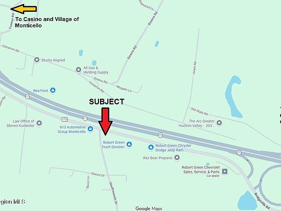 5th image of Tbd Southwoods Drive