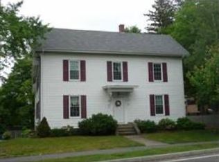 122 Pine St #A, Danvers, MA 01923