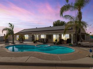 10792 Cloud Haven Dr, Moreno Valley, CA 92557