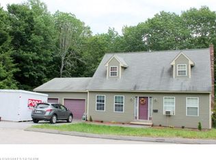 63 Sherbrooke Ave, Lewiston, ME 04240