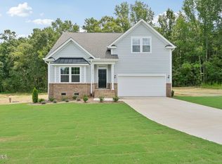 214 Alden Way, Angier, NC 27501