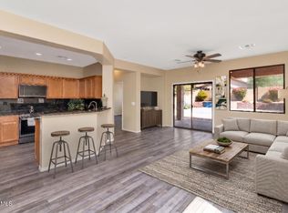 39512 N PRAIRIE Lane, Anthem, AZ 85086