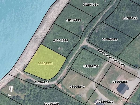 15 Highway 337, Georgeville, NS B2G 2L1