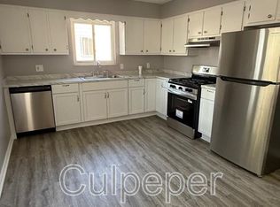 1924 Belvoir Dr, Toledo, OH 43613