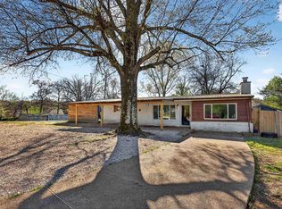 380 Long Beach Dr, Hot Springs, AR 71913