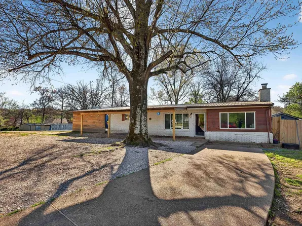 380 Long Beach Dr, Hot Springs, AR 71913