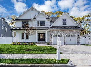 1409 Susan Ln, Point Pleasant Beach, NJ 08742