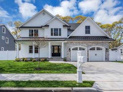 1409 Susan Lane, Point Pleasant Beach, NJ, 08742