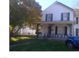 1715 Columbus Ave, Ashtabula, OH 44004