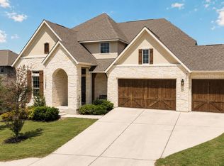 712 Palamos Dr, Leander, TX 78641