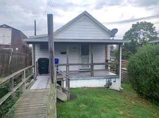 1026 Linden St, Monaca, PA 15061
