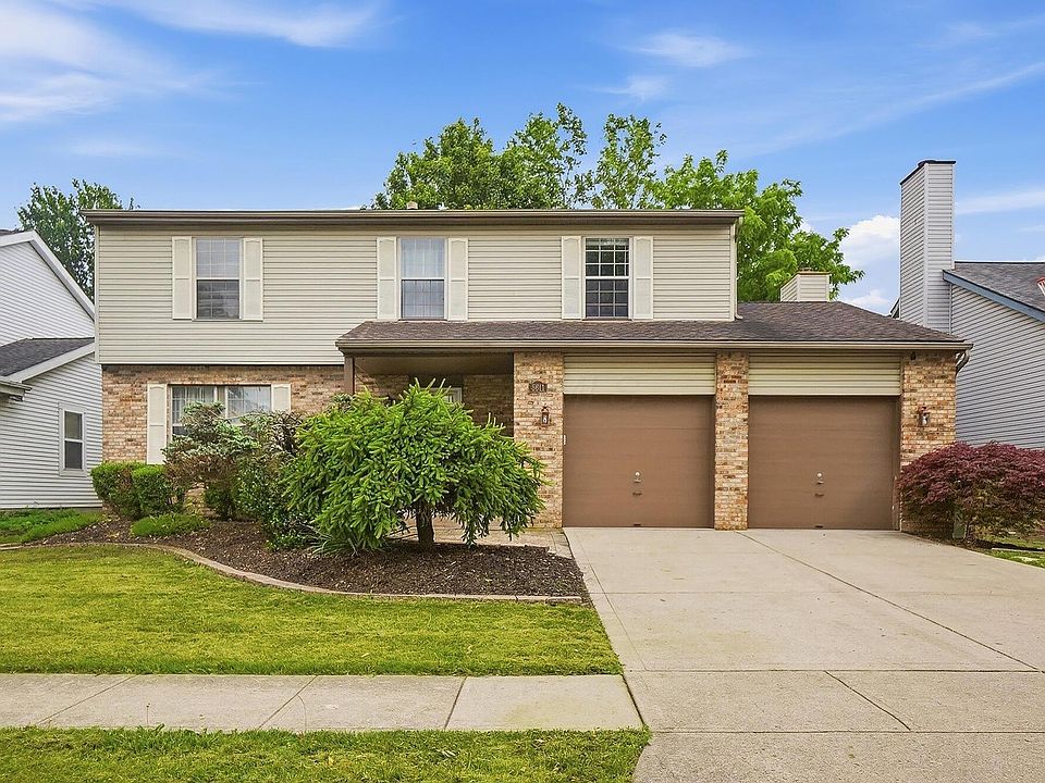 1st image of 5611 Belle Oak Dr