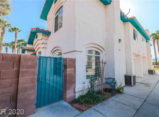 2712 Stargate St, Las Vegas, NV 89108
