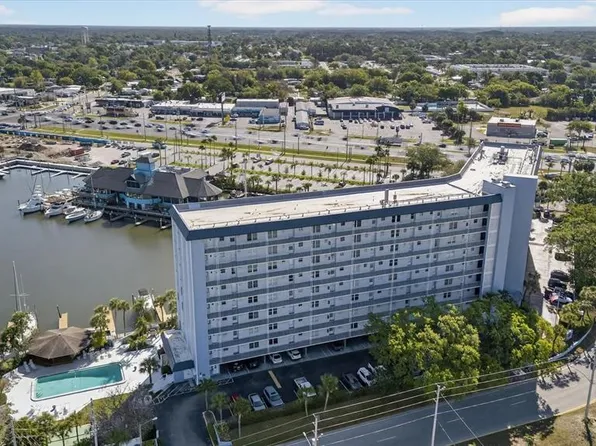 4939 Floramar Ter APT 710, New Port Richey, FL 34652