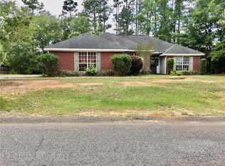 8341 Woods Pointe, Semmes, AL 36575