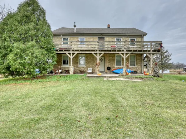 W2546 Roosevelt ROAD, Ixonia, WI 53036