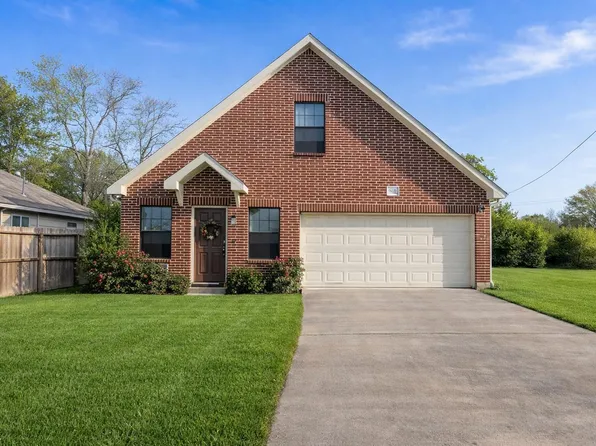 909 E 39th St, Houston, TX 77022