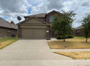 439 Andalusian Trl, Celina, TX 75009
