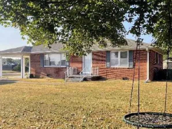 2110 Reelfoot Ave, Union City, TN 38261