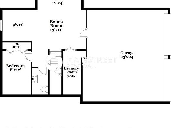 3rd image of 2743 S Peck Ave