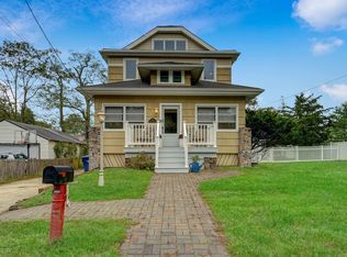 228 Belmar Ave, Oakhurst, NJ