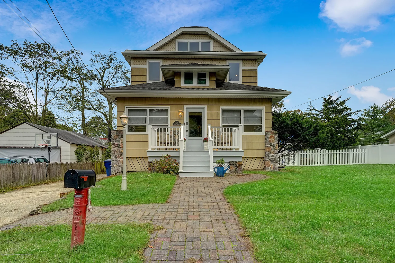 228 Belmar Ave photo 1