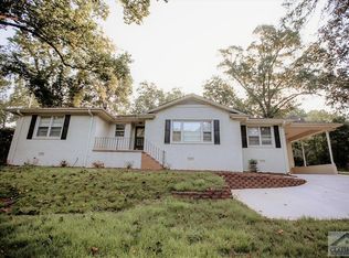 117 Meadowbrook Rd, Athens, GA 30606