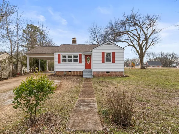 800 Ford Ave, Muscle Shoals, AL 35661