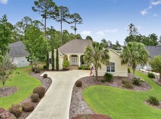 277 Osprey Cir, Saint Marys, GA 31558