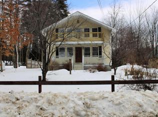 29 Melody Ln, Hillsboro, NH 03244
