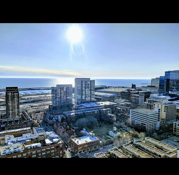 1720 S Michigan Ave #3207 — Photo 9