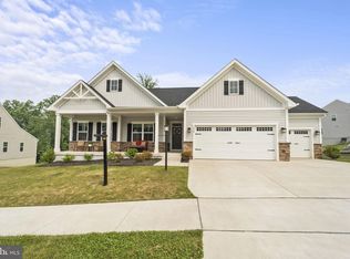720 Keswick Dr, Culpeper, VA 22701