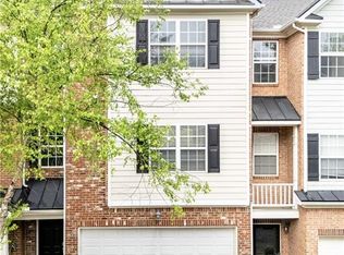 1646 Sandy Beach Point, Lawrenceville, GA