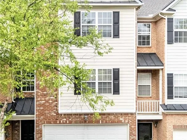 1646 Sandy Beach Point, Lawrenceville, GA 30043