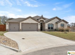 3416 Long Fellow Dr, Belton, TX 76513