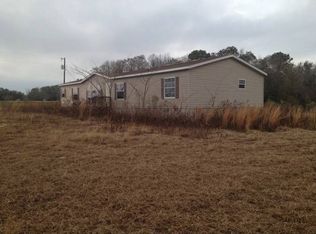 358 Corbin Rd, Cottondale, FL 32431