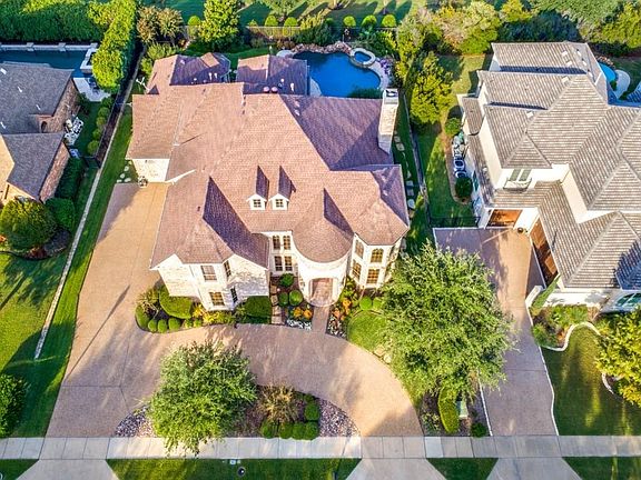 2nd image of 5481 Stone Canyon Dr