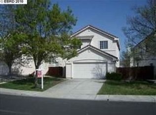 4911 Waterford Way, Antioch, CA 94531