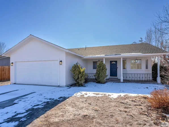 1393 Honeybee Ln, Gardnerville, NV 89460