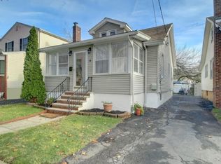 81 Clark Ave, Bloomfield, NJ 07003
