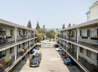 249 41st St #25, Oakland, CA 94611