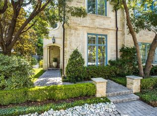 3411 Potomac Ave, Dallas, TX 75205