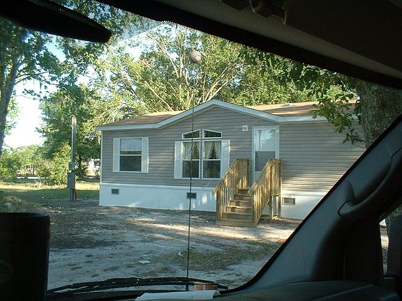new home