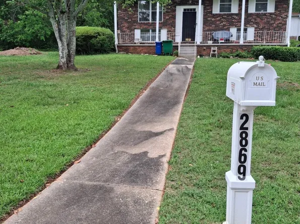 2869 Gwendon Ter, Decatur, GA 30034